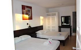 Oyo Hotel Colibri